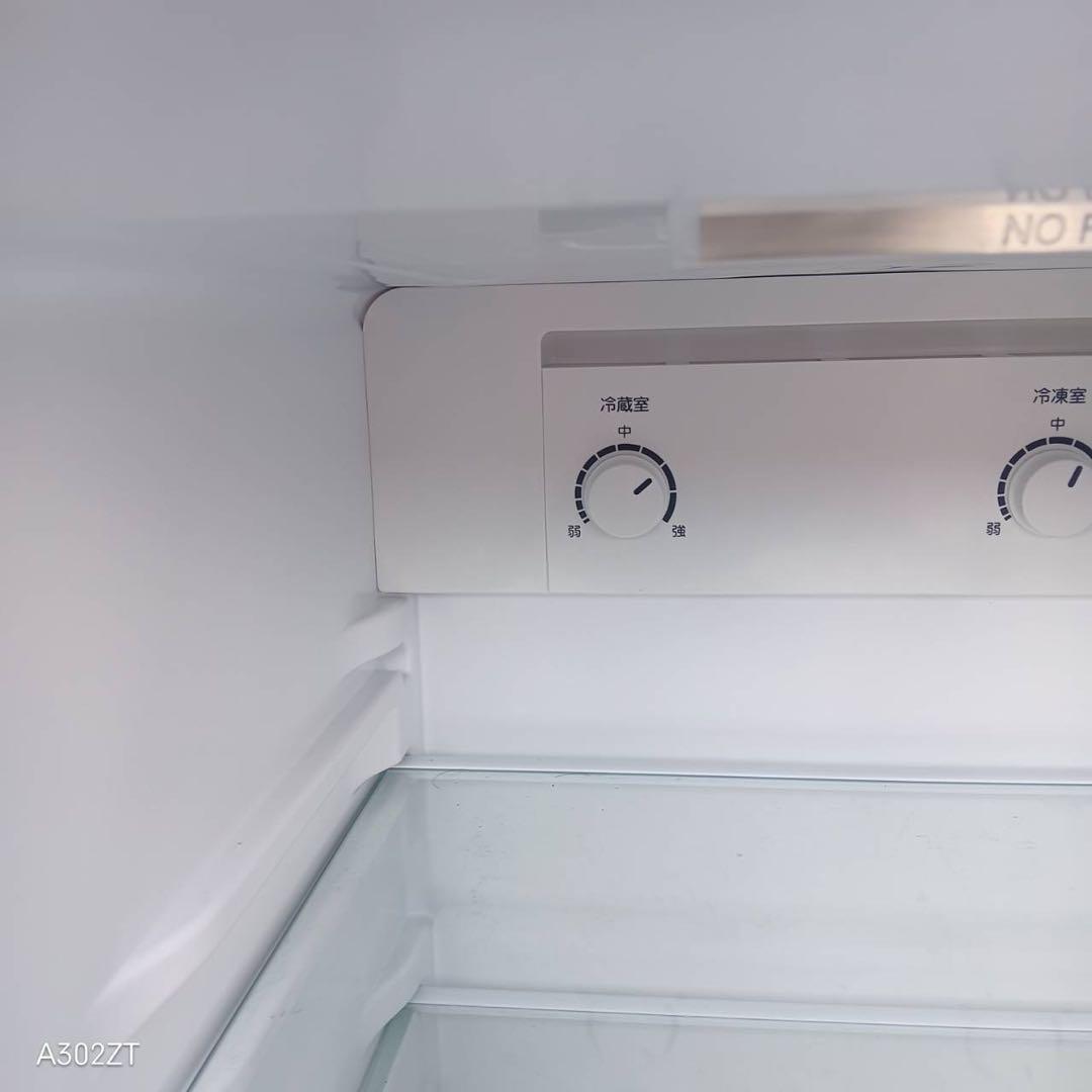 180送料設置無料 ハイアール　新生活　冷蔵庫　2ドア　安い、大特価