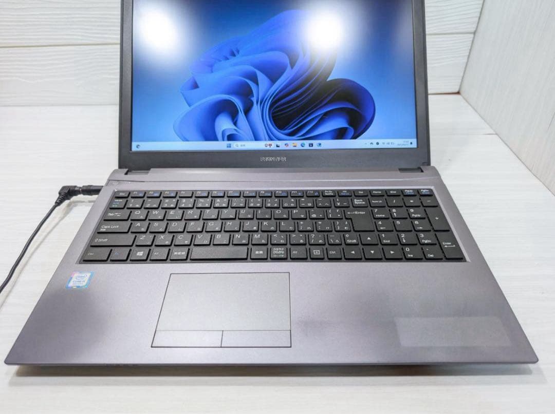 初心者必見‼️Windows 11 日本語配列ノートパソコン