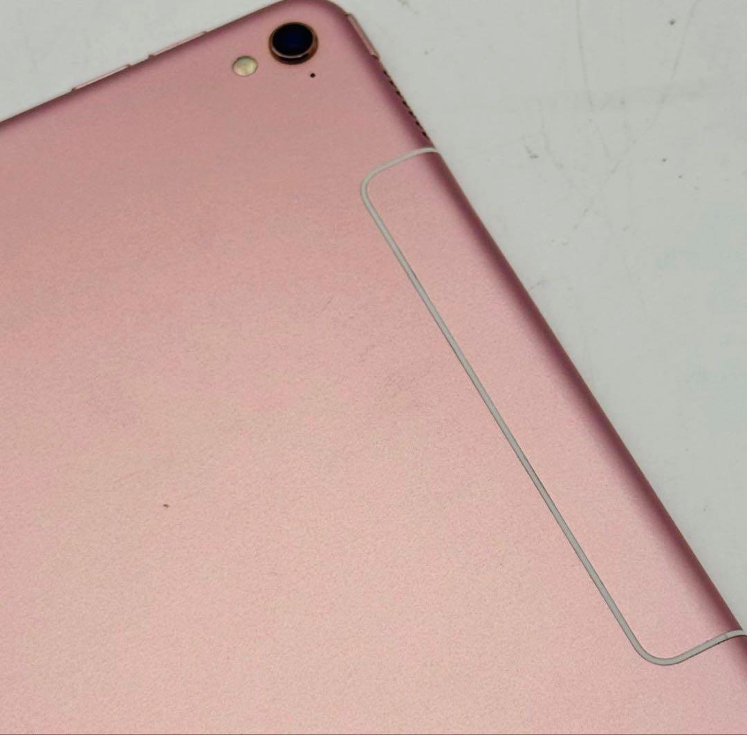Apple iPad Pro 9.7インチ　Wi-Fi セルラー