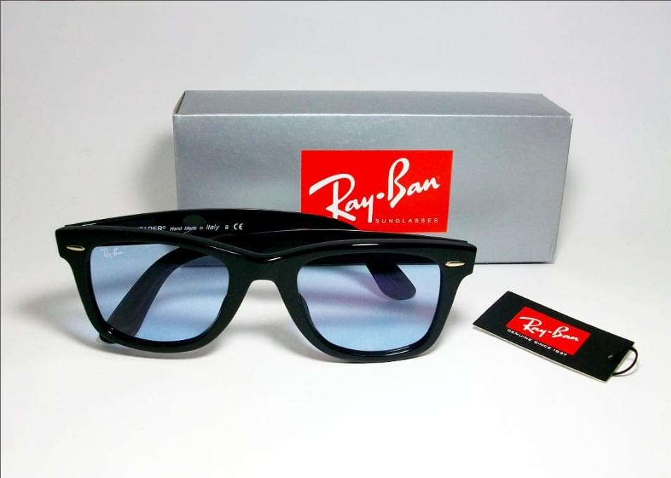 新品未使用★ケースなし RB2140F-90164★流行 レイバン サングラス
