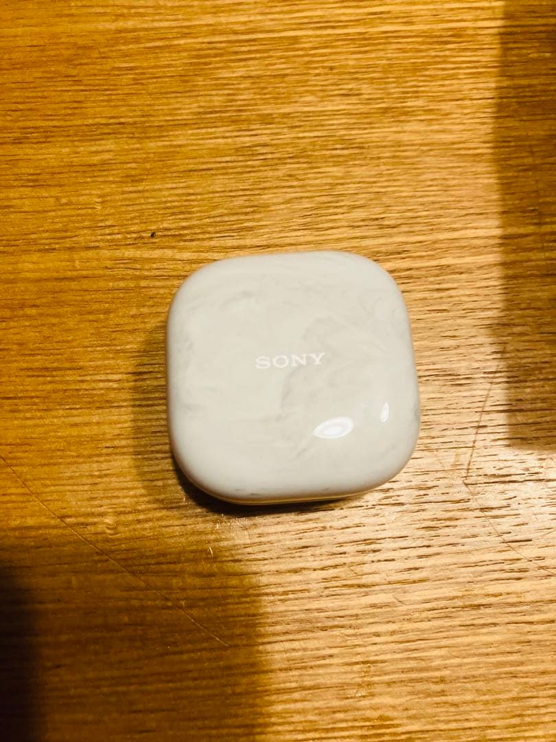 SONY LinkBuds Open 【ほぼ新品】