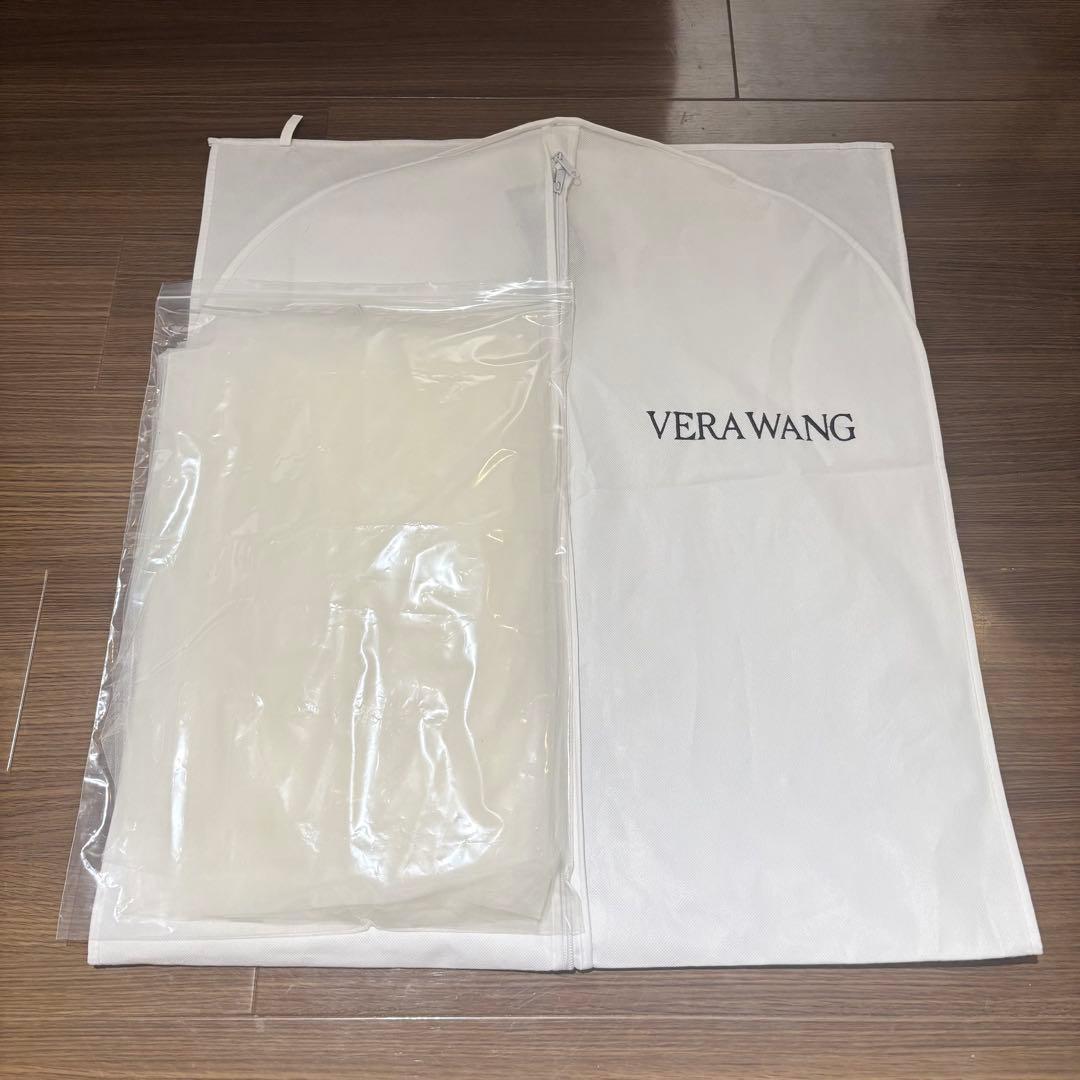 Vera Wang 3段ベール　ヴェラウォン　結婚式　外袋付き