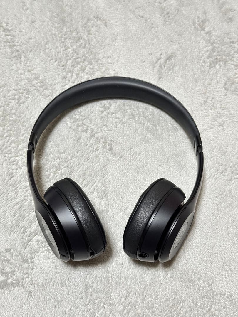 ヘッドホン Beats solo 3 wireless