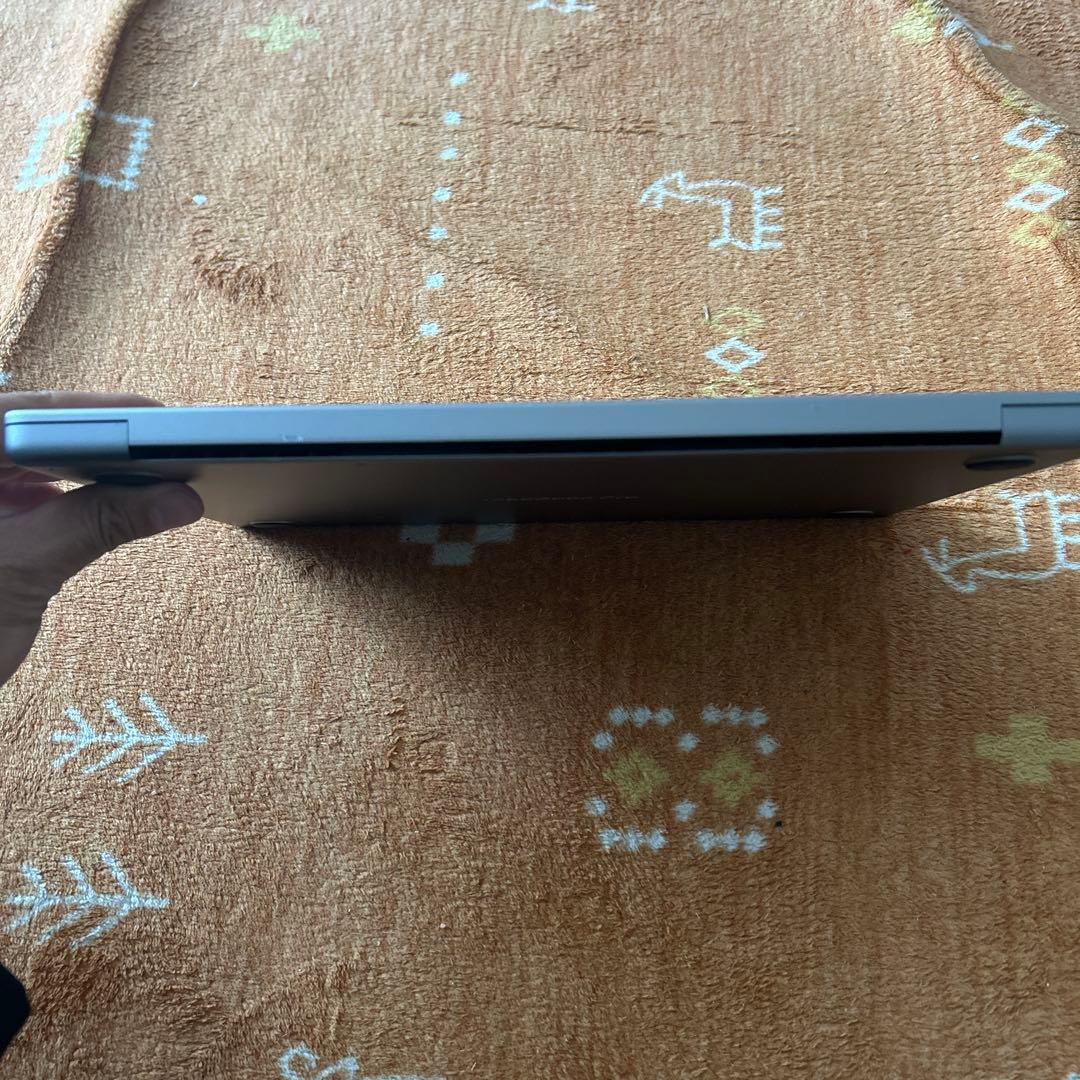 MacBookPro 14インチ M1 16/500GB 14core