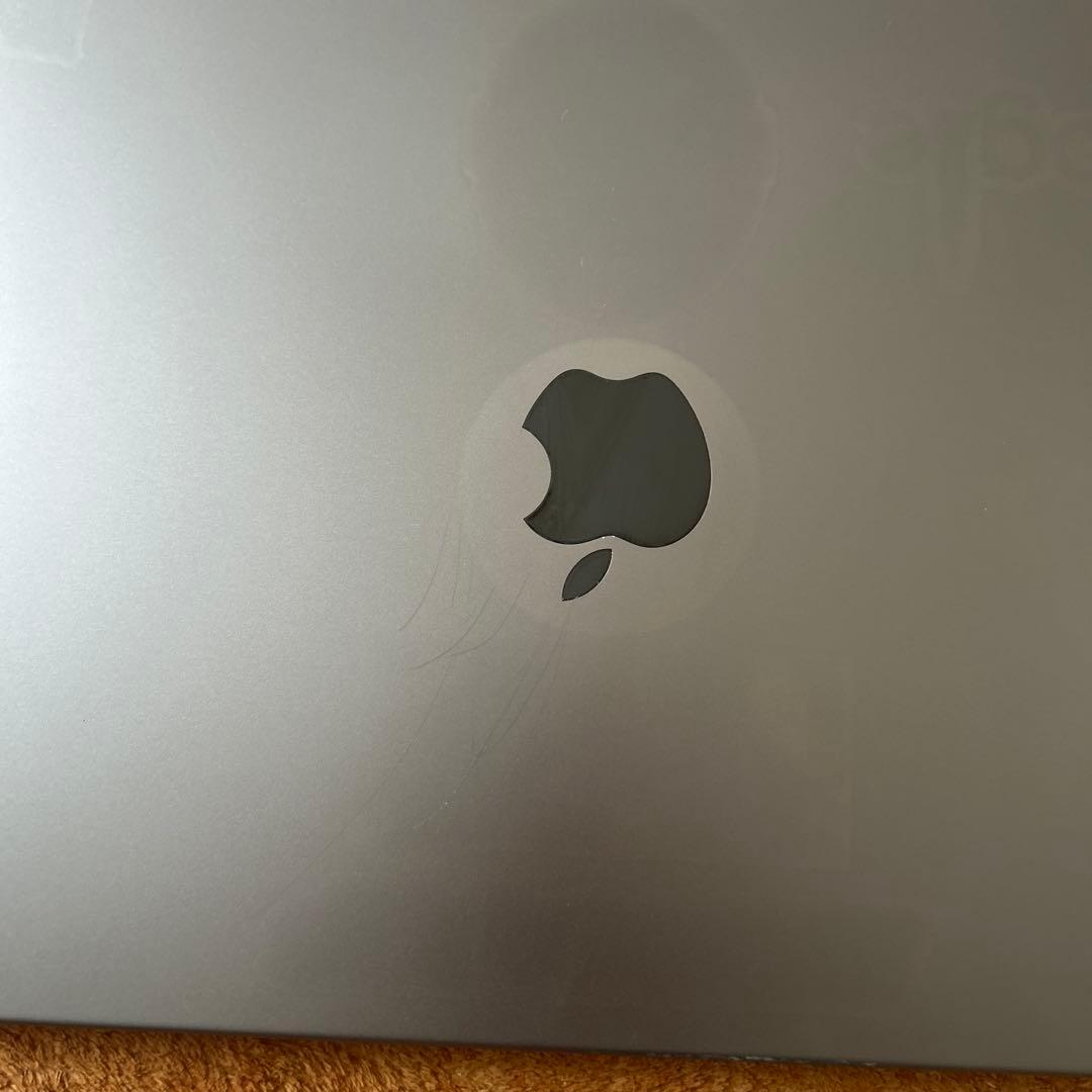 MacBookPro 14インチ M1 16/500GB 14core