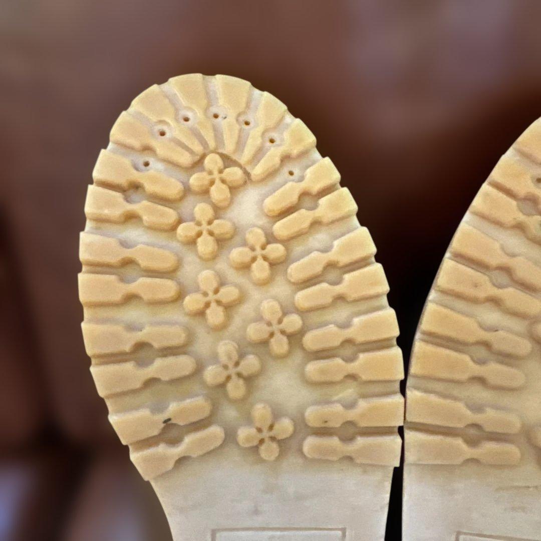 ジェイエムウェストン 690 ヨット 希少廃盤ロシアンカーフ仕様タンブラウン７Ｃ