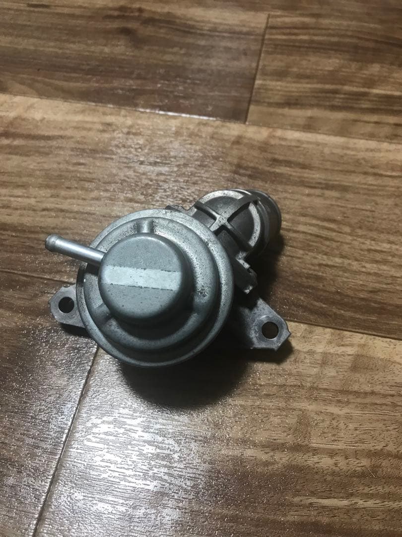 WRXSTI COTOSPORTS強化ブローオフバルブ