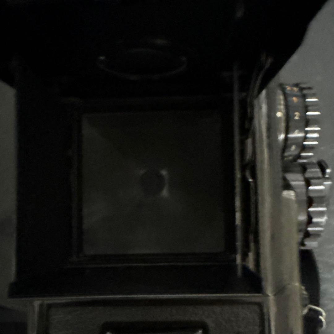 Zenza Bronica S2 フィルムカメラ 75mm レトロ