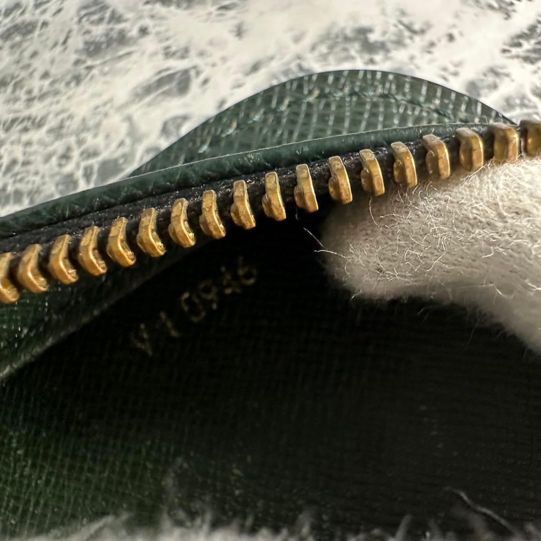 ✨LOUIS VUITTON✨　ルイヴィトン　セカンドバッグ　タイガ　ポーチ