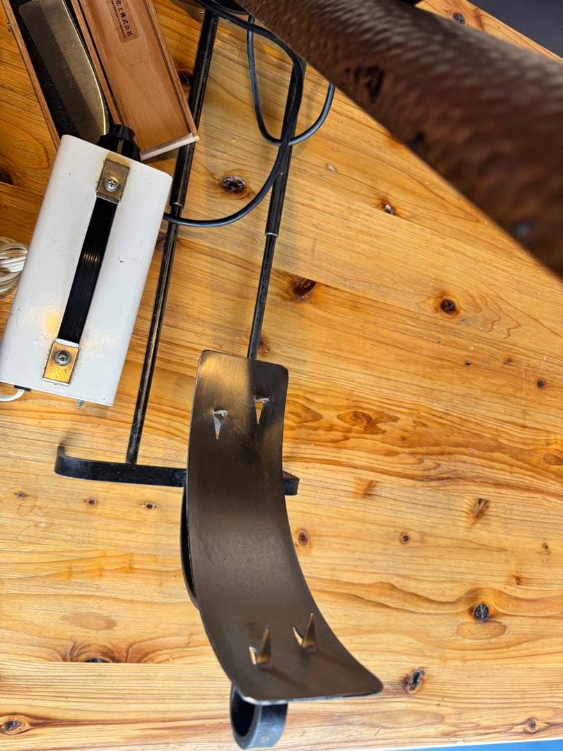 ラクレットチーズヒーター