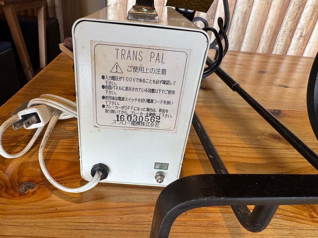 ラクレットチーズヒーター