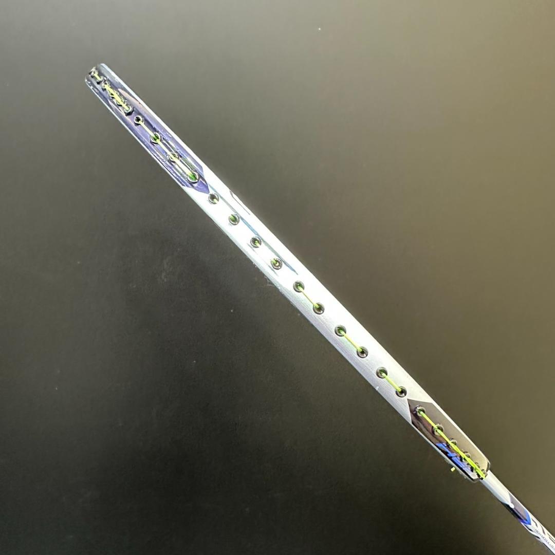 YONEX　ヨネックス　バトミントンラケット　デュオラ１０　MO-49