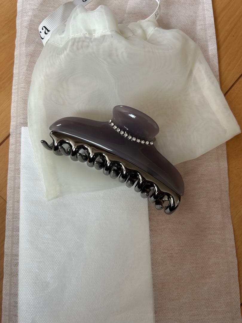 アッカ♡大クリップ