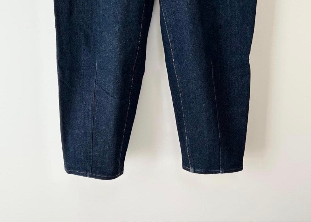 Nao 極美品PREMIUM2 三浦理志×YANUK