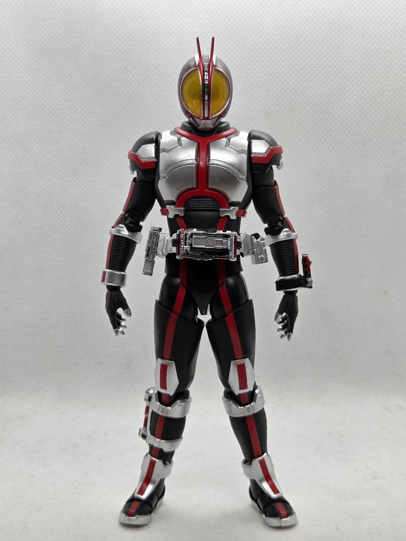 真骨彫 ファイズ ネクストファイズ