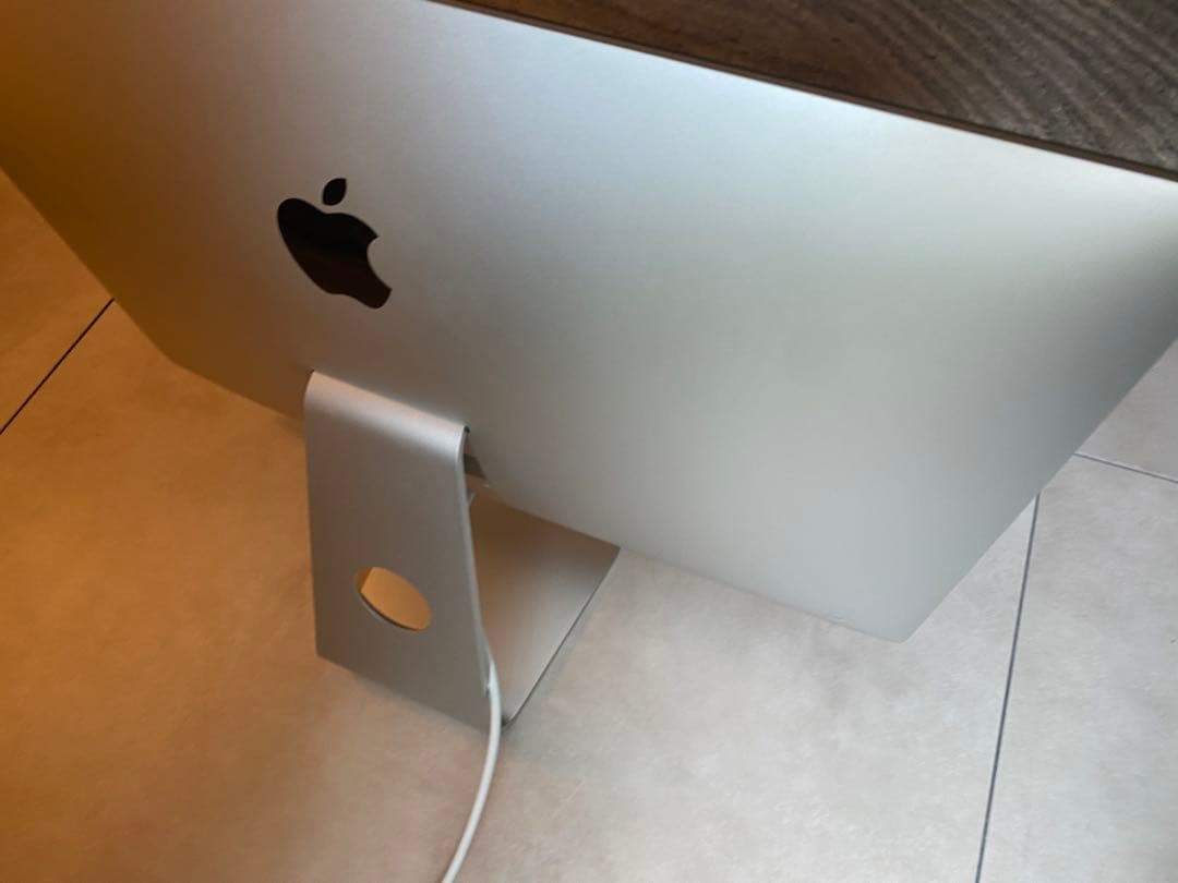 27インチiMac Retina 5K 2019 Core i9 2TB SSD