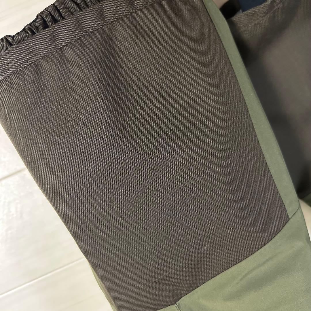 ノースフェイス　スキーウエア　スノボウエア