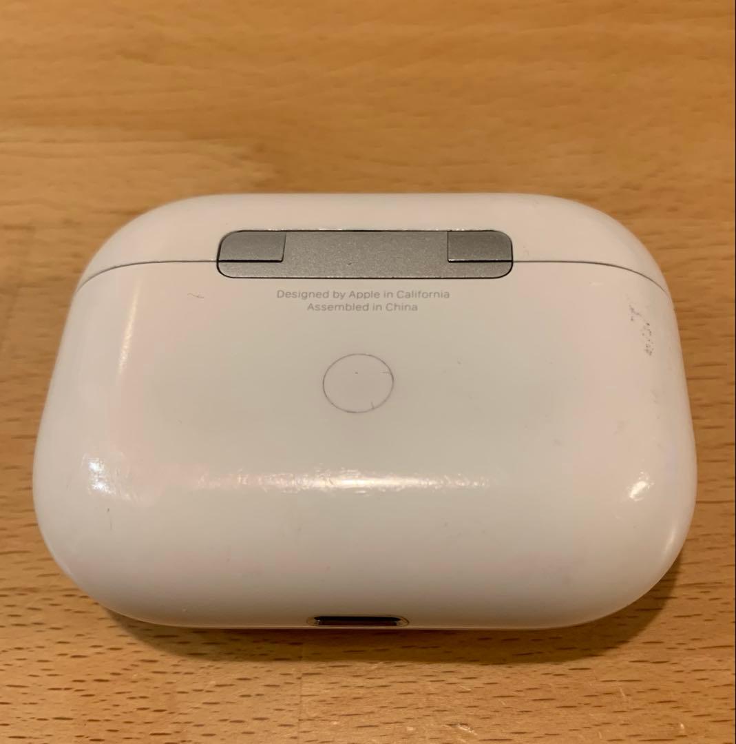 AirPods Pro 本体セット