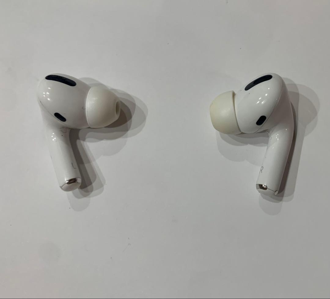 AirPods Pro 本体セット