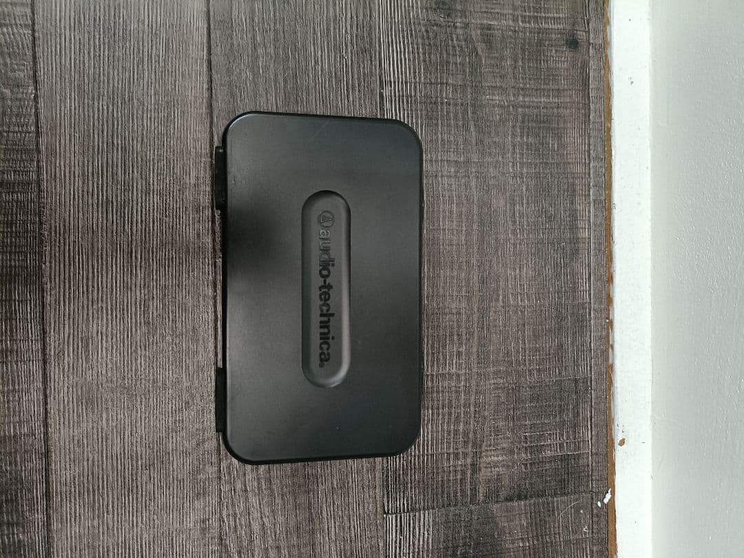 値下げ！オーディオテクニカ ワイヤレスマイク 2本 充電器セット　オマケ受光機