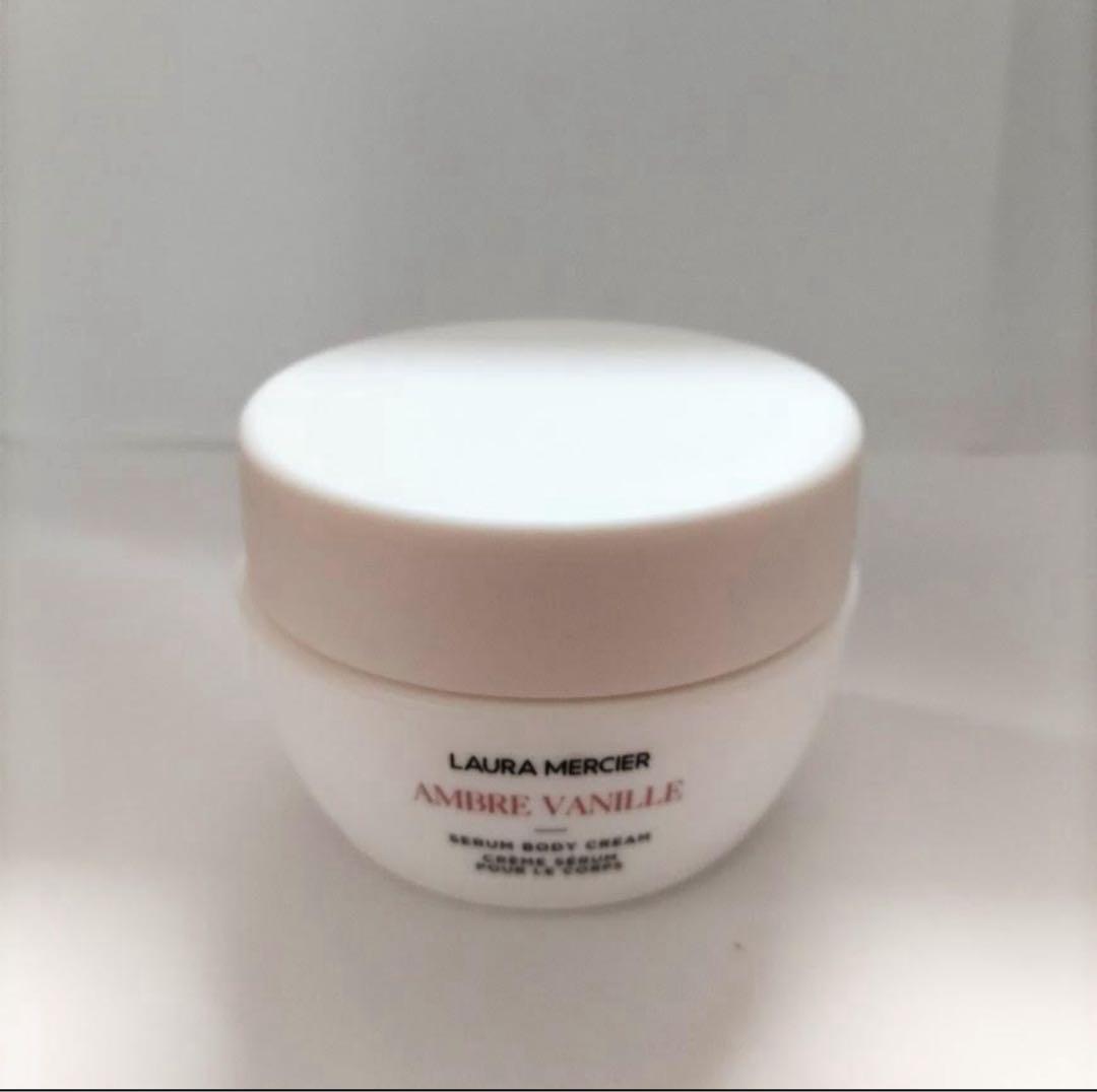ローラ メルシエ セラム ボディクリーム　100ml