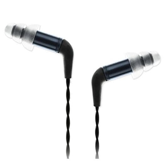 Etymotic イヤフォン ER4XR