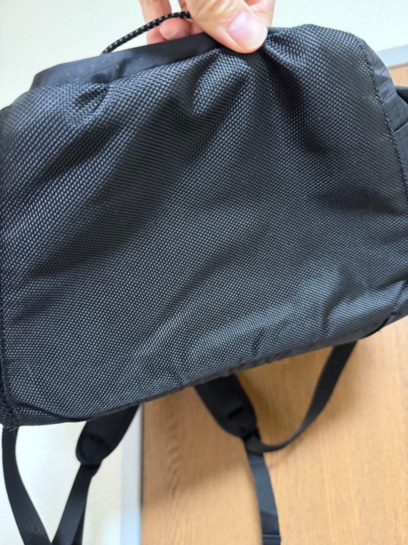 huf ハフ　リュック　バッグパックTH-KCUF TECHNOLOGIES