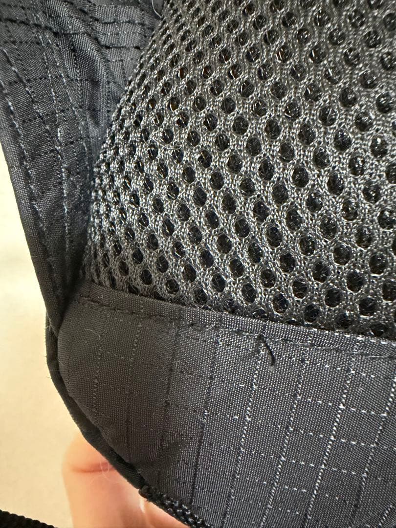 huf ハフ　リュック　バッグパックTH-KCUF TECHNOLOGIES