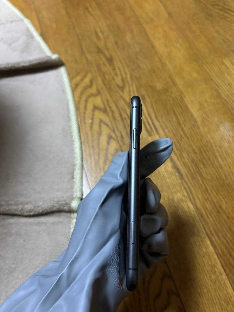 a*୧様 Apple iPhone 11 64GB ブラック