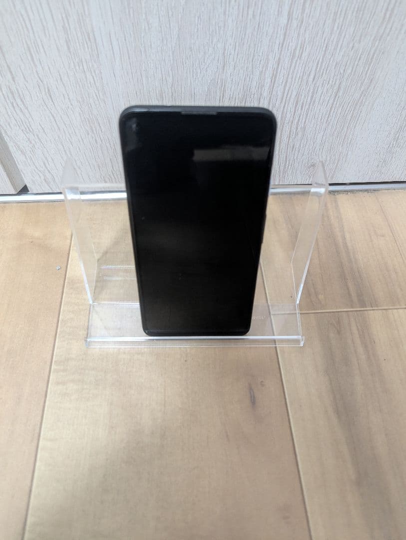 スマートフォン本体 Google pixel 4a (5g) 128gb