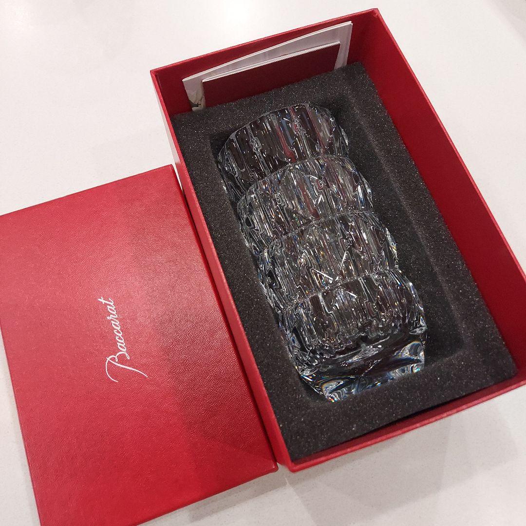 Baccarat Louxor ラウンドベース