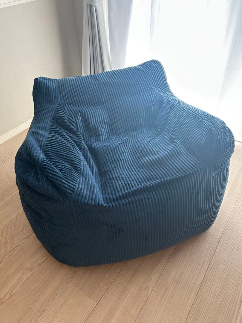 Loosy ソファ ネイビー