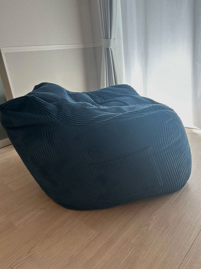 Loosy ソファ ネイビー