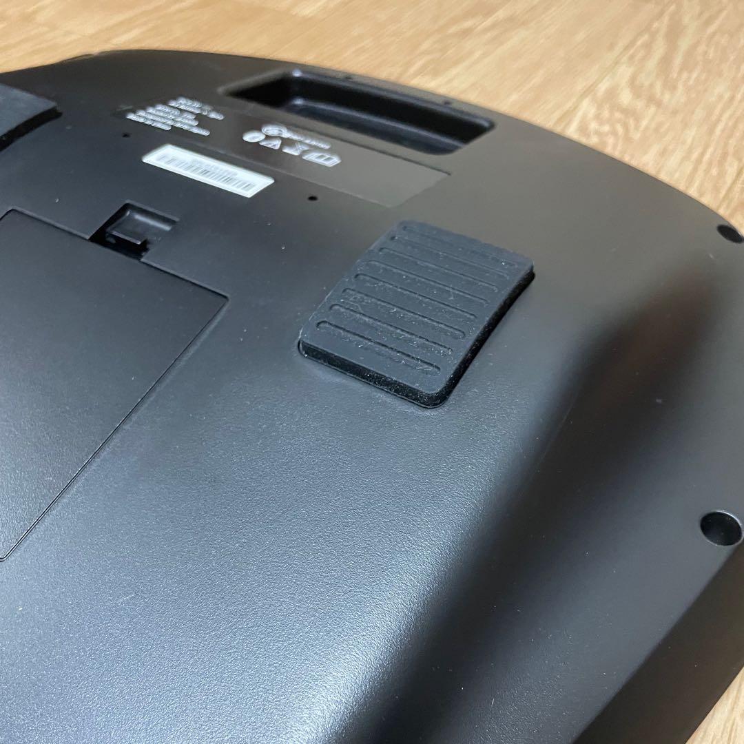 MTG シックスパッド フットフィットプラス リモコン付き SE-AG00