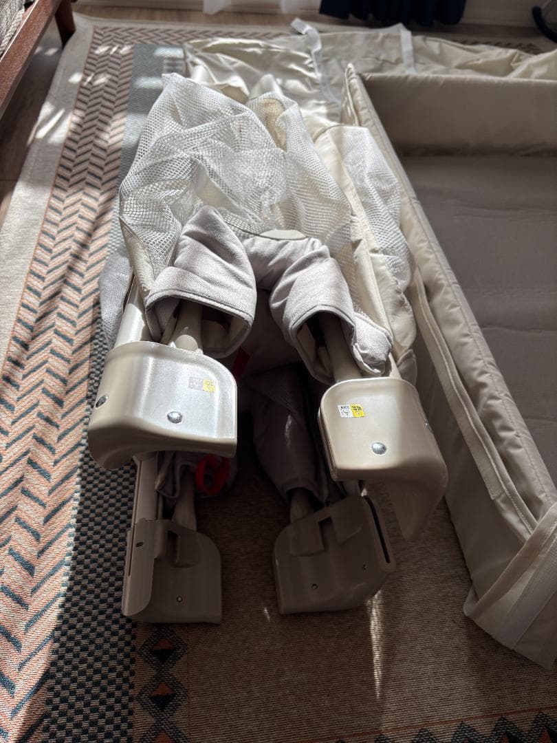 【美品】ココネル エアープラス AB