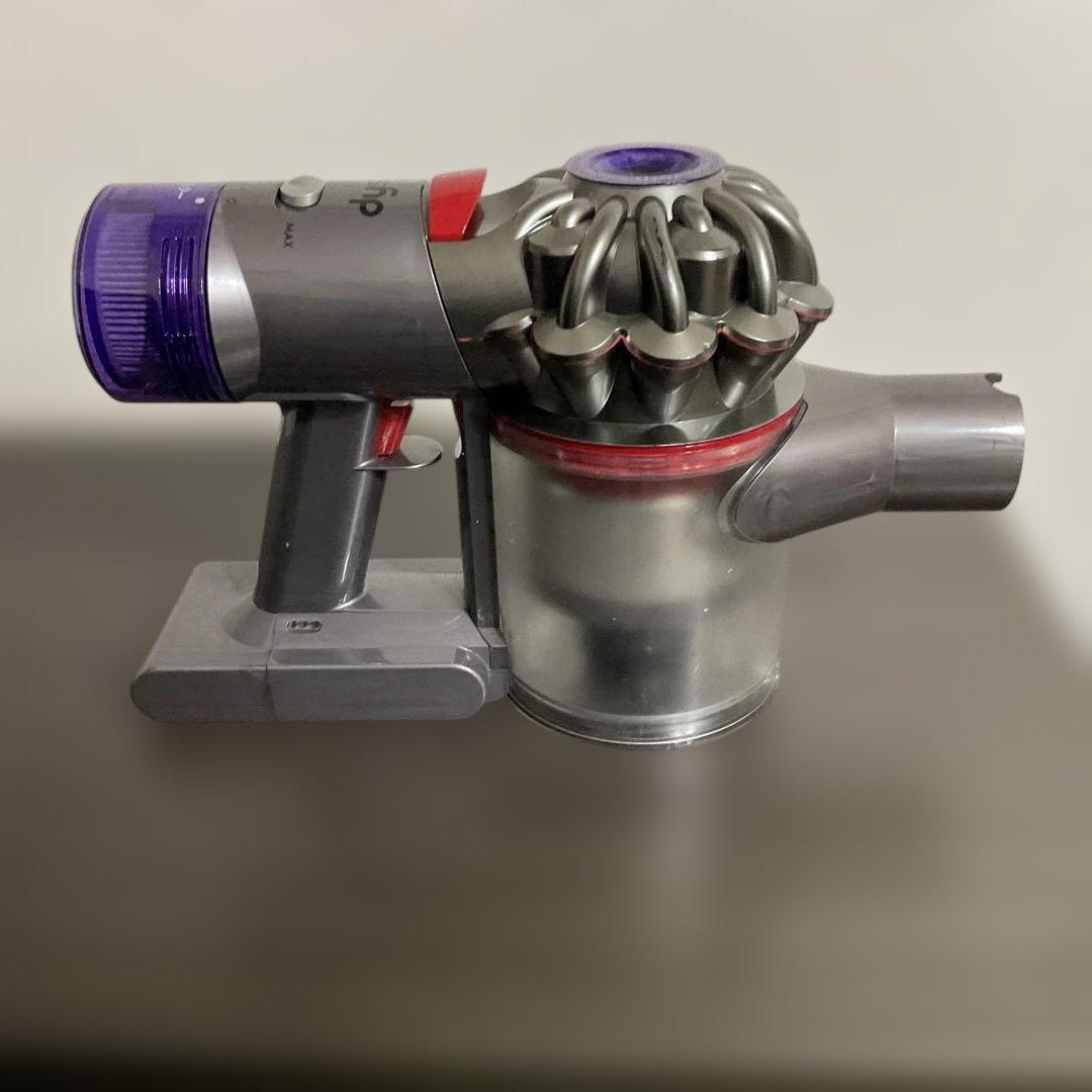 39『分解洗浄済み』動作確認済　ダイソンDyson V8　SV10