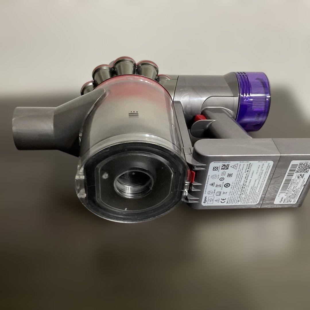 39『分解洗浄済み』動作確認済　ダイソンDyson V8　SV10