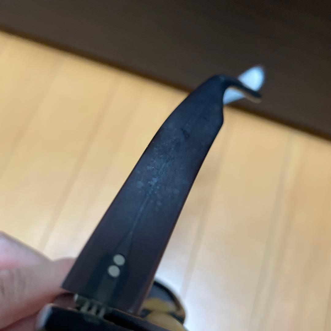 Lunetta BADA ルネッタ バダ　サングラス