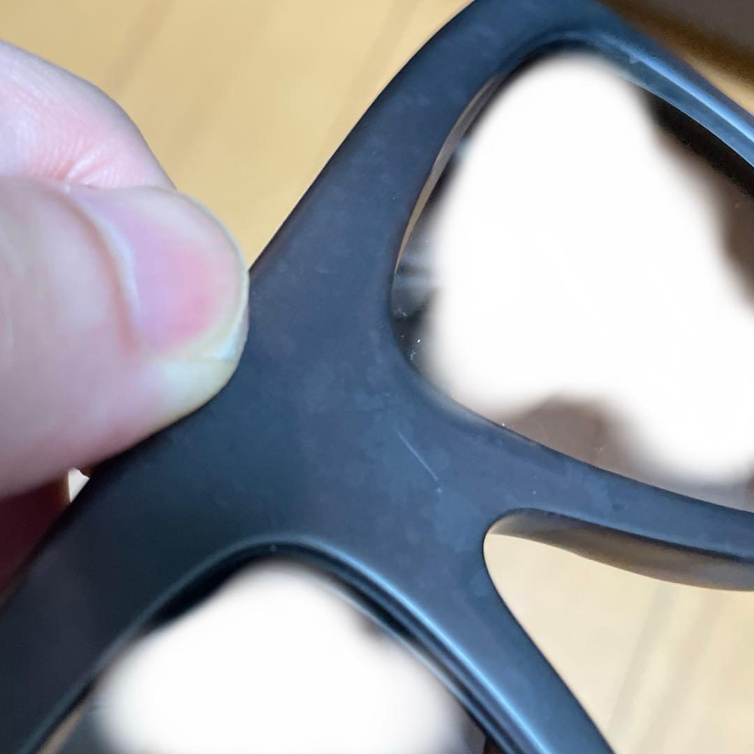 Lunetta BADA ルネッタ バダ　サングラス