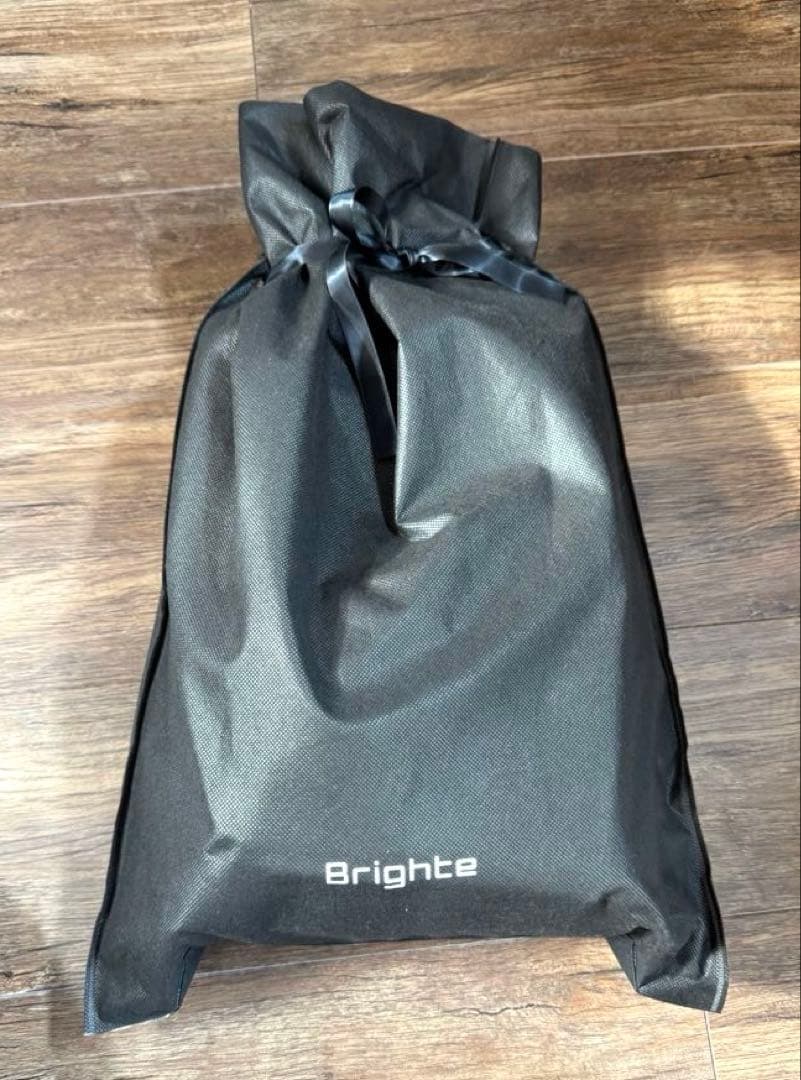 Brighte ブライト シャワードライヤー リラックスバス　リフトマスク