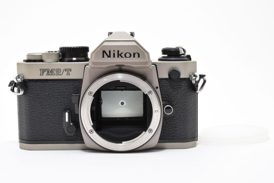 美品 ニコン　Nikon FM2/T ボディ 1503