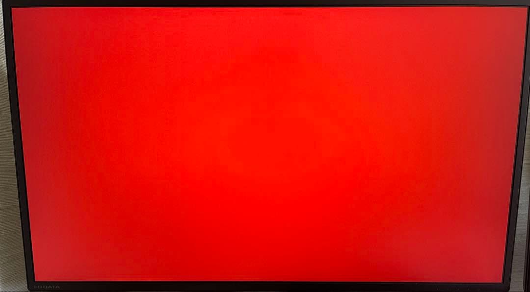 I-O DATA LCD-MQ271XDB WQHDモニター