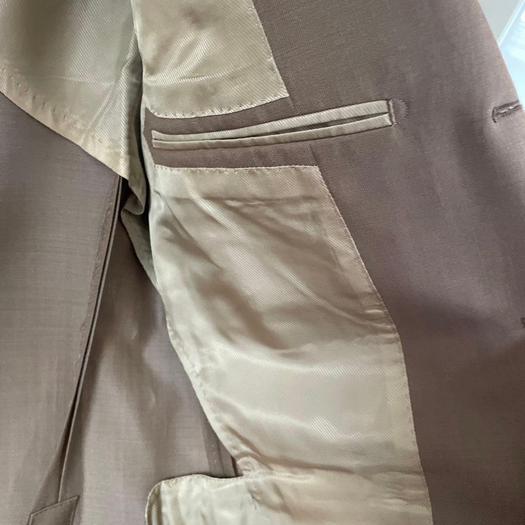 beams F オリジナルセットアップ 未使用 ベージュ