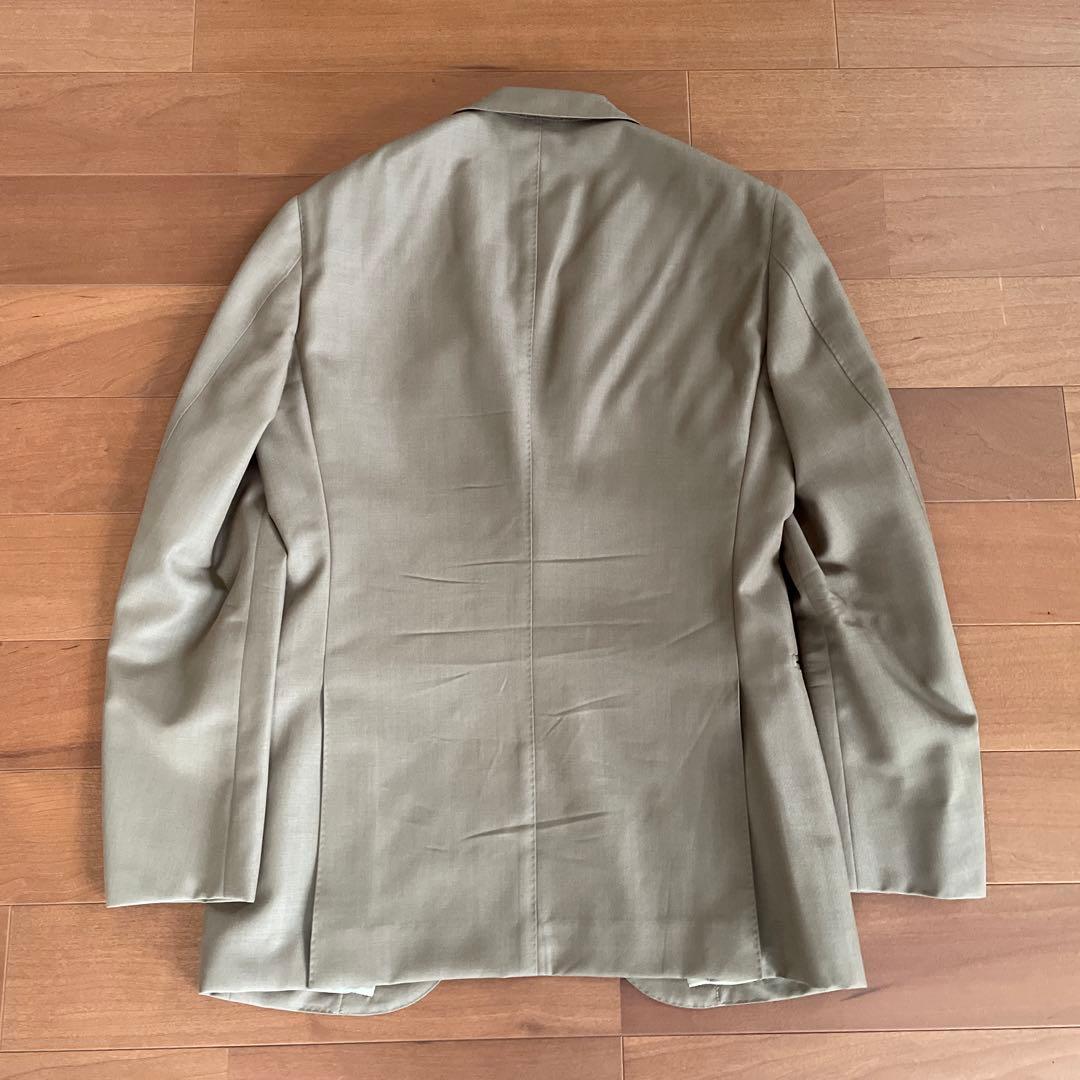 beams F オリジナルセットアップ 未使用 ベージュ