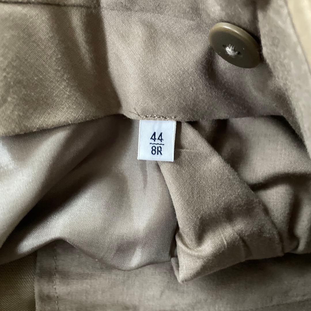 beams F オリジナルセットアップ 未使用 ベージュ