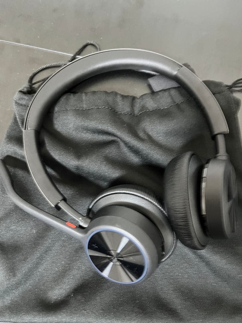 S*Y様 Poly Voyager 4320 USB-C