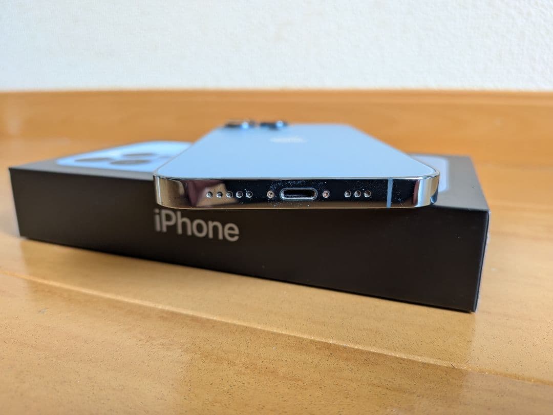 iPhone 13pro 本体 SIMフリー 新品フィルム付き