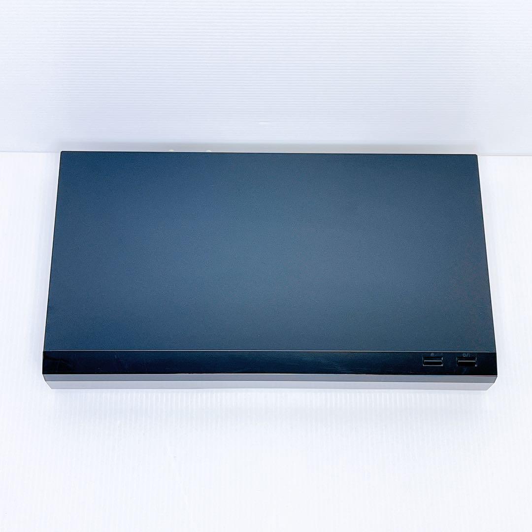 Panasonic DMR-4X600 ブルーレイレコーダー パナソニック