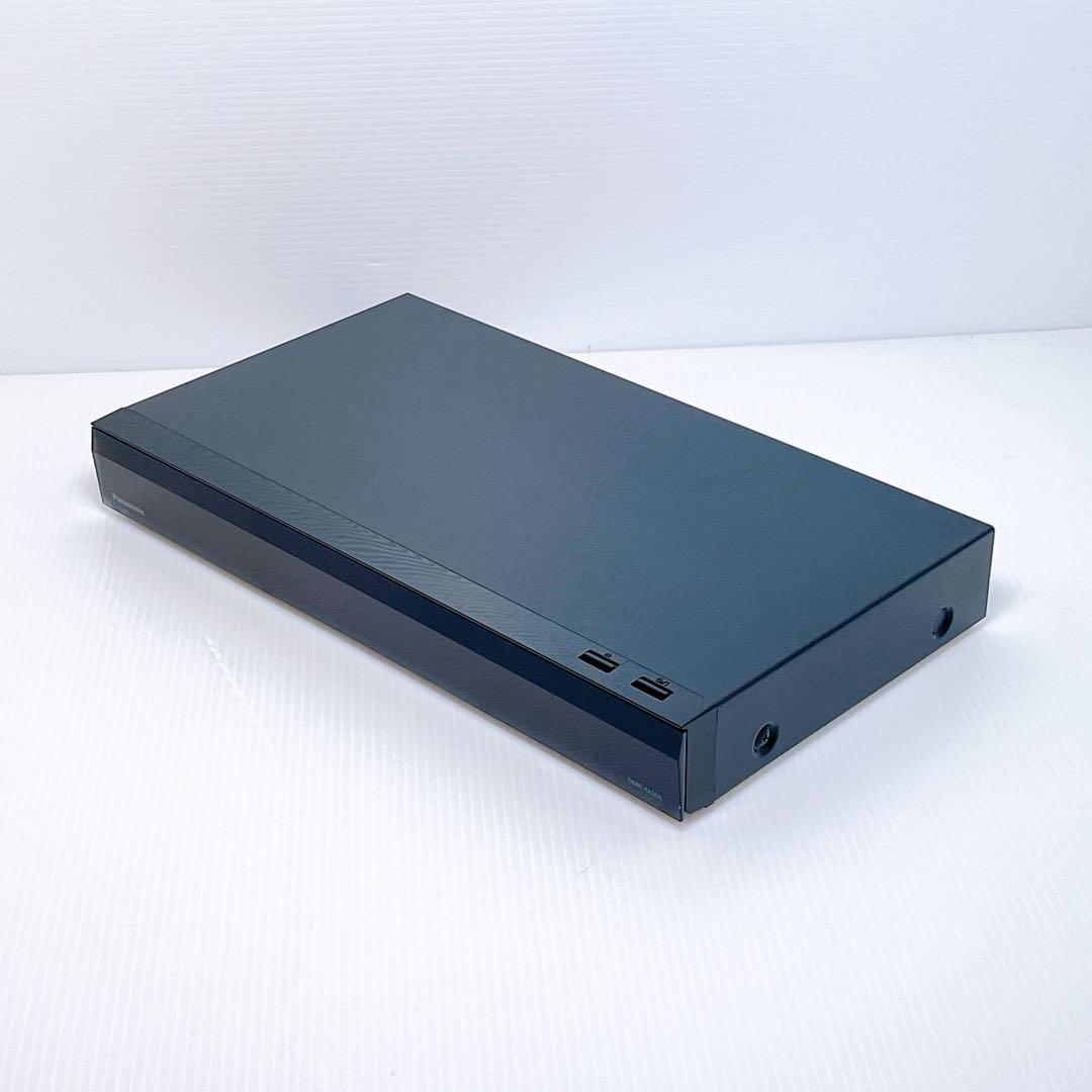 Panasonic DMR-4X600 ブルーレイレコーダー パナソニック