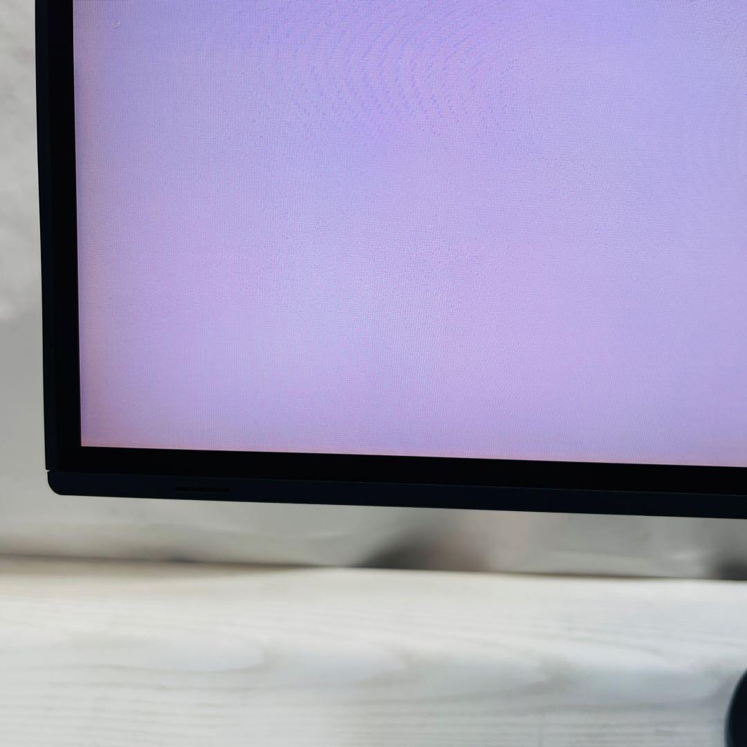 説明確認 EIZO FlexScan EV3285 液晶 モニター ディスプレイ